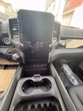 Daumennagel 13 - Dodge RAM Rebel Crew Cab 3,0ltr Hurricane 12 Zoll 5 J