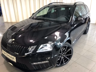 Skoda Octavia Gebrauchtwagen Kaufen