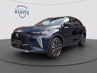 DS Automobiles DS 7 Used vehicle for sale