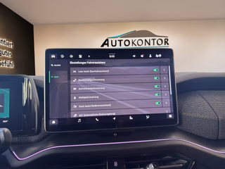 Skoda Kodiaq Selection Autom., LED 7-Sitze ACC Kamera - foto 15