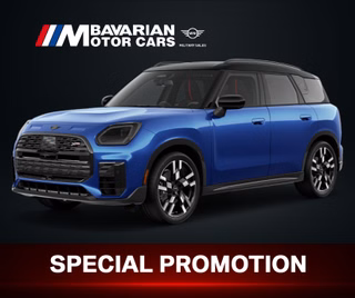 2027 MINI Countryman S ALL4 - photo 1