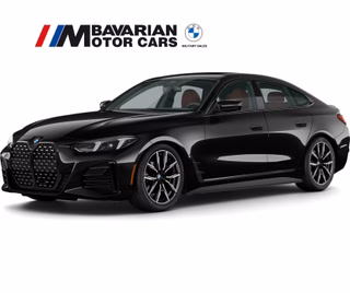 2025 BMW 430i xDrive Gran Coupe - photo 1