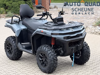 CFMOTO CFORCE C4 Neuwagen Kaufen