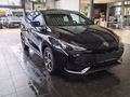 MG 3 1.5 Hybrid+ 143 kW Luxury Aut./LED/ACC/|360° - foto 1