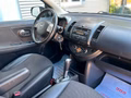 Daumennagel 18 - Nissan Note Tekna 1.6/II.HD/AUTOMATIK/PDC/MFL/KLIMAAUT.