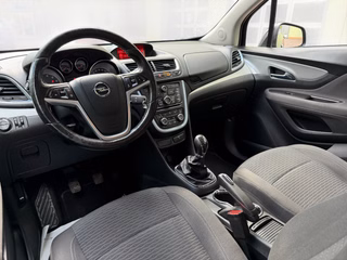 Opel Mokka Edition ecoFlex  1.Hand - foto 10