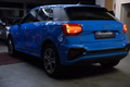 Daumennagel 5 - Audi Q2 35 TFSI S line S-LINE*CARPLAY*MATRIX*AHK*KAM