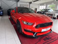 Daumennagel 8 - Ford Mustang GT Fastback