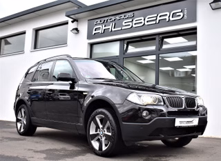 BMW X3 Used vehicle for sale