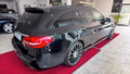 Daumennagel 8 - Mercedes-Benz C 43 AMG T 4Matic Carbon*Sportsitze AMG