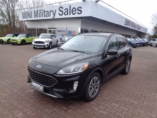 Ford Escape Used vehicle for sale