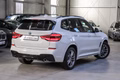 Thumbnail 8 - BMW X3 xDrive 20d Aut.///M SPORT/KAMERA/PANORAMA/HUD/