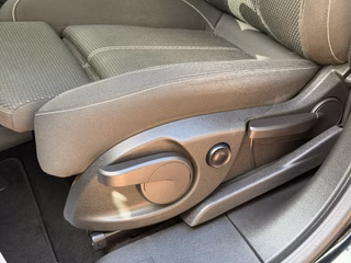 Opel Zafira C Active Navi CAM 1.Hand - bilder 6
