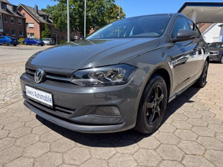 Volkswagen Polo Gebrauchtwagen Kaufen