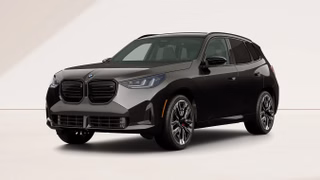 2026 BMW X3 M50 xDrive - photo 2