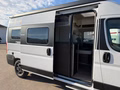 Daumennagel 13 - VANTourer 600L GO! 8-Gang Safety Plus 90 Liter