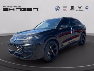 Volkswagen T-Roc Neuwagen Kaufen
