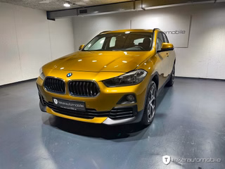 BMW X2 xDrive 20 d Advantage  Navigation Automatik - photo 1