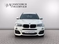 Daumennagel 2 - BMW X3 20d xDrive Autom. M Sport *SHADOW*XENON*AHK*