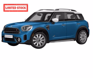 2021 MINI Cooper S Countryman All4 - photo 1