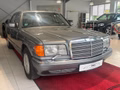 Daumennagel 10 - Mercedes-Benz 300 SE