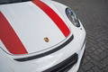Daumennagel 33 - Porsche 911/991R  Einmassensch. 1.Hand 93km Lift
