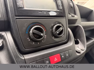 Peugeot Boxer 2,2 HDi Koffer*1.HAND*STHZ*TÜR*NAVI*KAMERA - photo 30