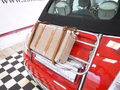 Daumennagel 11 - Fiat 500C Lounge*1Vorb.Rentner*Zahnriemen Neu*S.Gepflegt*