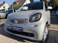 Daumennagel 36 - Smart ForTwo COUPÉ 90PS AUTOMATIK*NAVI*KAMERA*