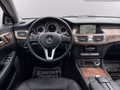Daumennagel 13 - Mercedes-Benz CLS 350 CGI Shooting Brake *2.HAND*DISTR*H&R*ILS