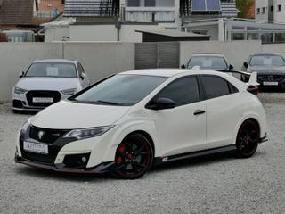 Honda Civic Gebrauchtwagen Kaufen