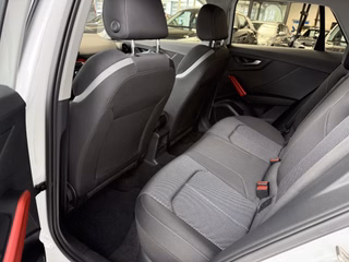 Audi Q2 sport*Virtual *LED *Navi *PDC - bilder 10