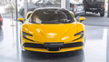 Thumbnail 5 - Ferrari SF90 STRADALE CARBON LIFT