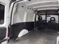 Daumennagel 8 - Opel Combo Kasten ERADGAS- BENZIN, RÜCKFAHRKAMERA