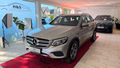 Daumennagel 3 - Mercedes-Benz GLC 220 d 4Matic Off-Road-Styling-Paket