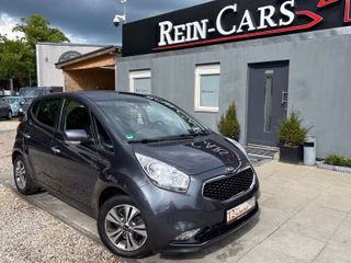 Kia Venga 1.6 Spirit/71TKM/KAM/NAVI/AUTOM./TEMP/SHZ/