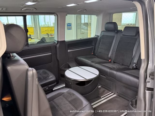 Volkswagen T6 Multivan 2.0 TDI HIGHLINE Aut. - 7-SITZER - foto 11
