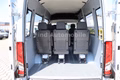 Daumennagel 14 - Iveco Daily 35S18HA 3.0L *MOBILITY*BUS*9-SITZER*AUTOM* MOBILITY BUS 9-SITZER AUTOM