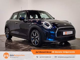 MINI ONE Gebrauchtwagen Kaufen