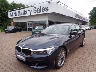 2020 BMW 530i xDrive Sedan - photo 1