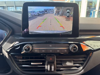 Ford Kuga ST-Line X/ACC/Pano/HuD - bilder 6