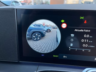 Hyundai SANTA FE Blackline Head-Up 2t AHZV - bilder 10