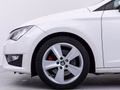 Daumennagel 6 - SEAT Leon FR 2.0TDI SHZ TEMP KLIMA
