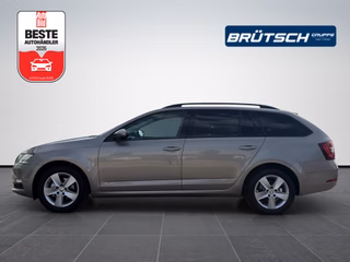 Skoda Octavia Combi 1.0 TSI Ambition DSG / LED / AHK / NAVI / KAMERA - foto 2