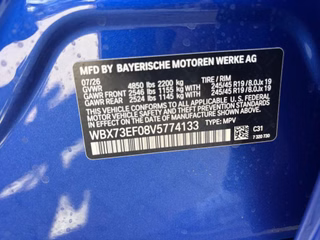 2027 BMW X1 xDrive28i - photo 4