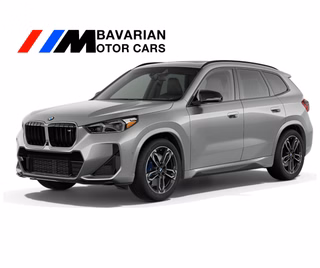 2024 BMW X1 M35i - photo 1