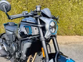 Daumennagel 9 - CFMOTO 700CL-X Sport *Preishammer*