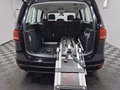 Daumennagel 15 - Volkswagen Sharan HIGHLINE BTM|BEHINDERTENGERECHT|AUTOM|LEDER