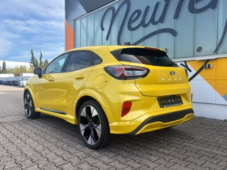 Ford Puma Gen-E 124 kW Premium FWD Matrix-LED/ACC - bilder 8