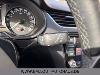 Skoda Octavia Elegance*2.HAND*KLIMA*ACC*TEMP*SPUR*NAVI - foto 17